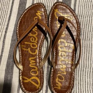 Sam Edelman sandals